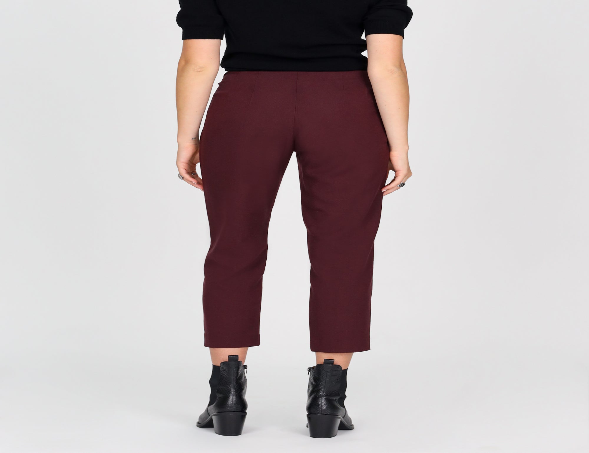 Skyline Tapered Pant