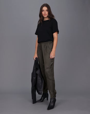 Women's Pants | Bespoke Fabrics & Designs | Storm