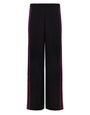 Sport Luxe Side Detail Pant