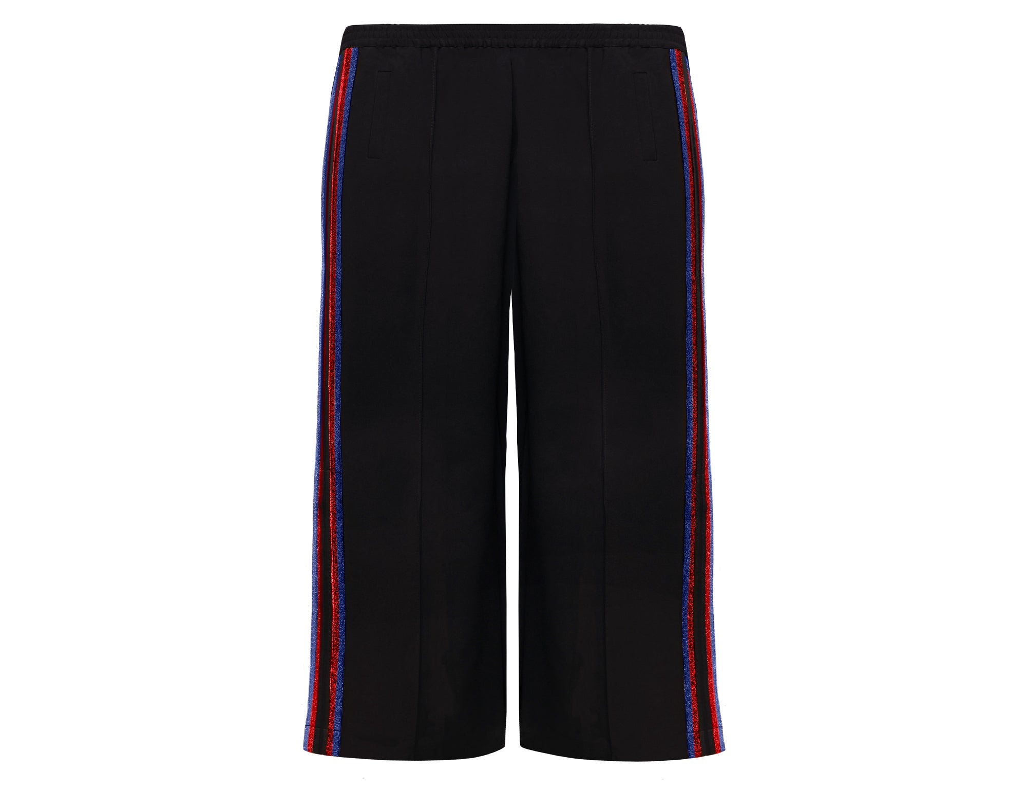 Sport Luxe Side Detail Pant