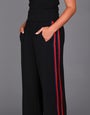 Sport Luxe Side Detail Pant