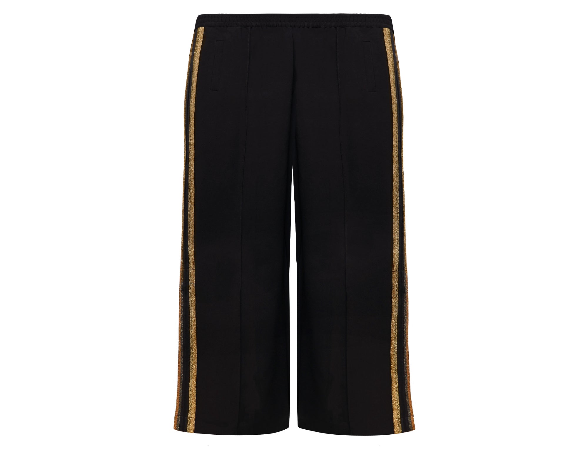 Sport Luxe Side Detail Pant