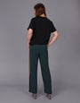 Sport Luxe Side Detail Pant