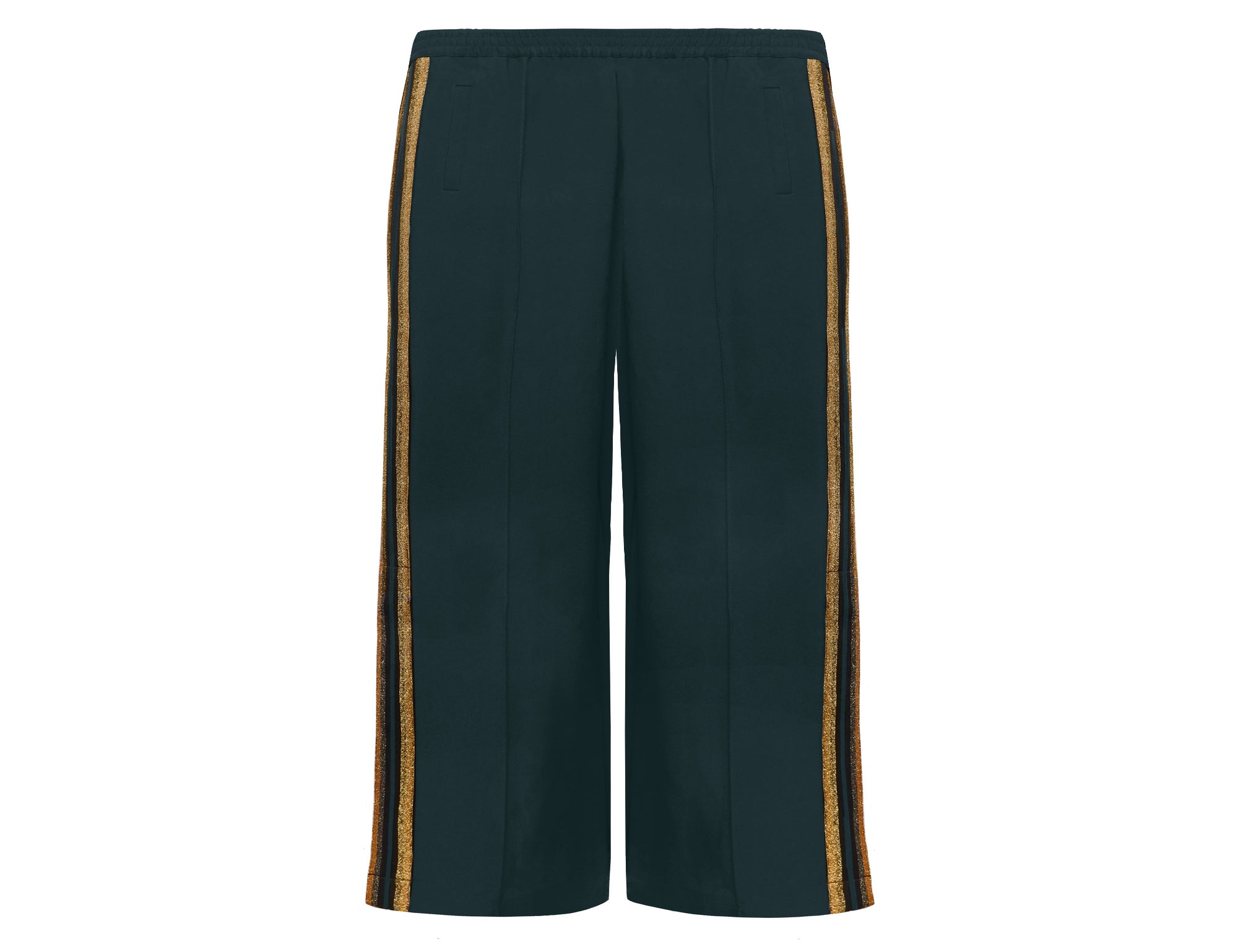 Sport Luxe Side Detail Pant