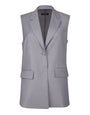 Steel Longline Vest