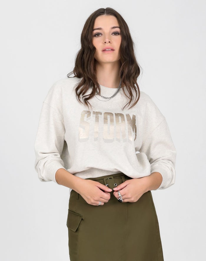 Women's Knitwear | Fashion-Forward Knit Clothing | Storm