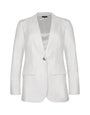 Summer Linen Blazer