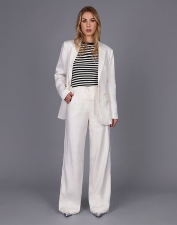 White - Storm Women's Clothing