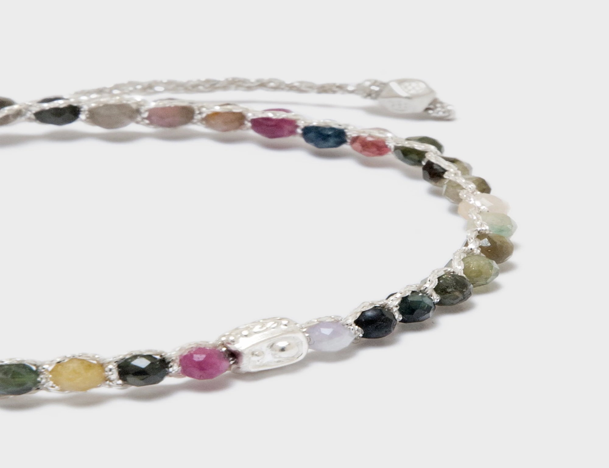 Tourmaline Bracelet