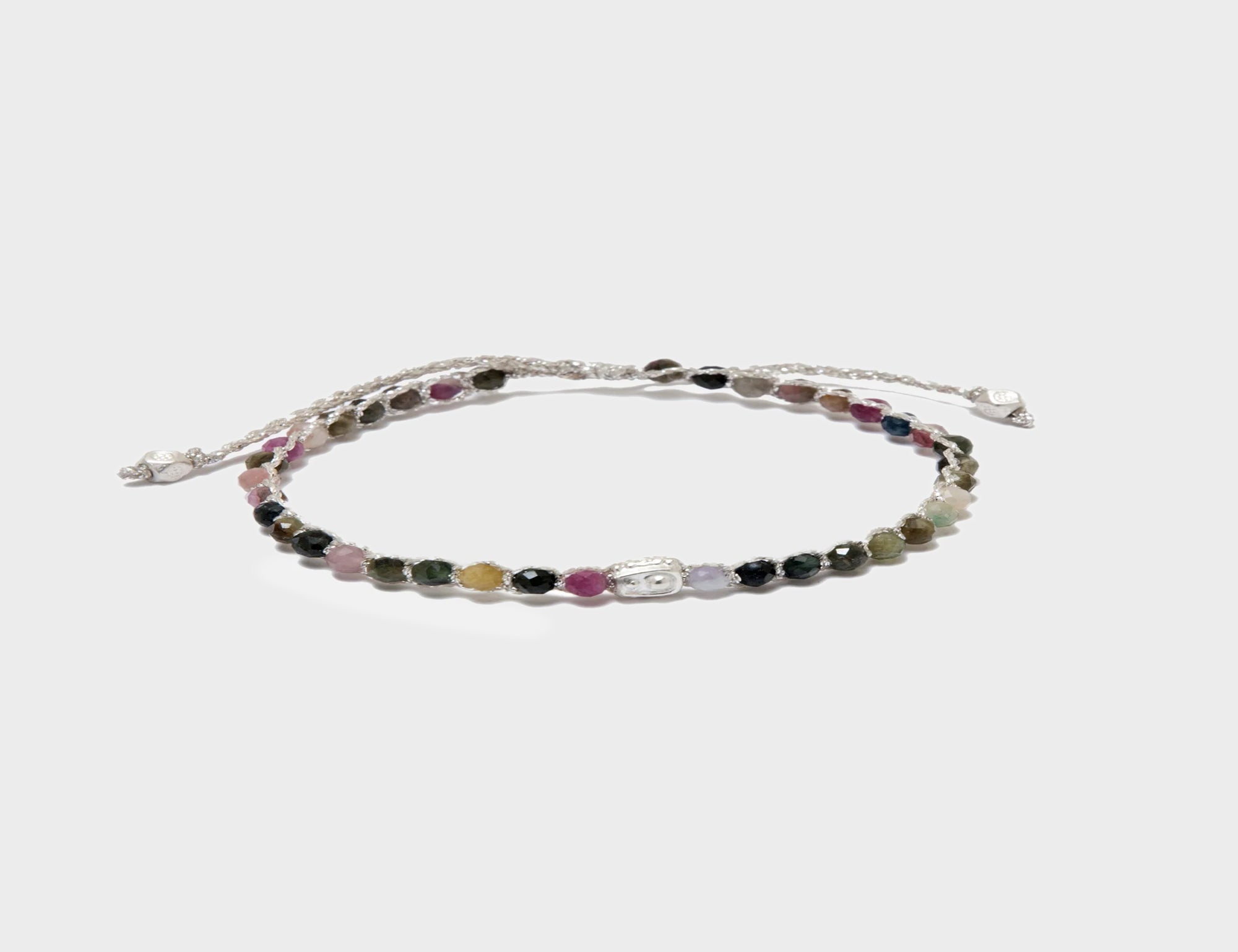 Tourmaline Bracelet