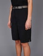 Twill Cargo Short