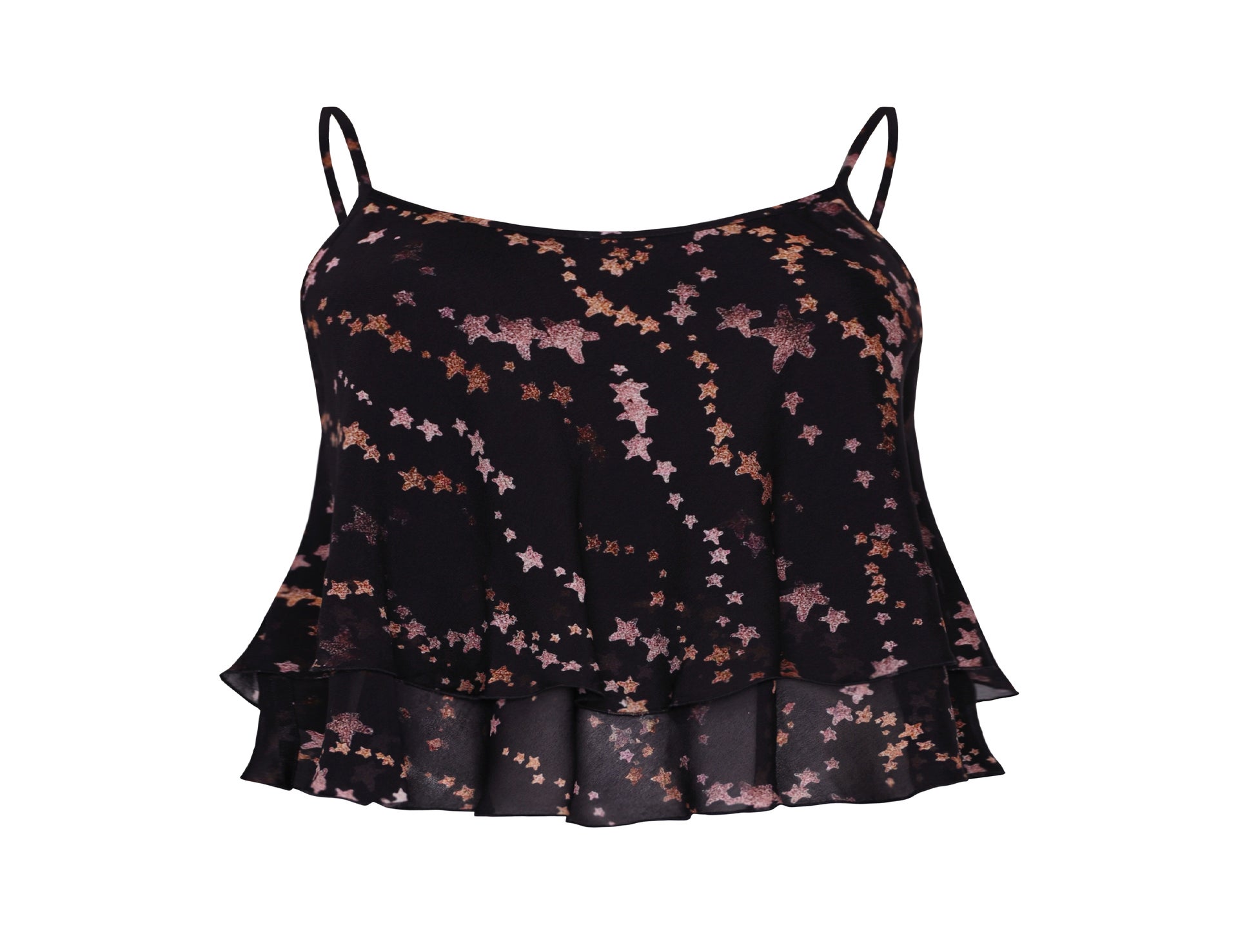 Twinkle Print Cami