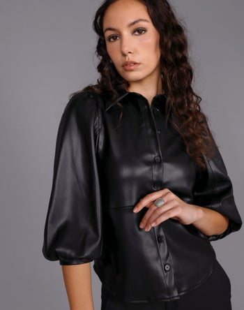 Black - Storm Women's Clothing